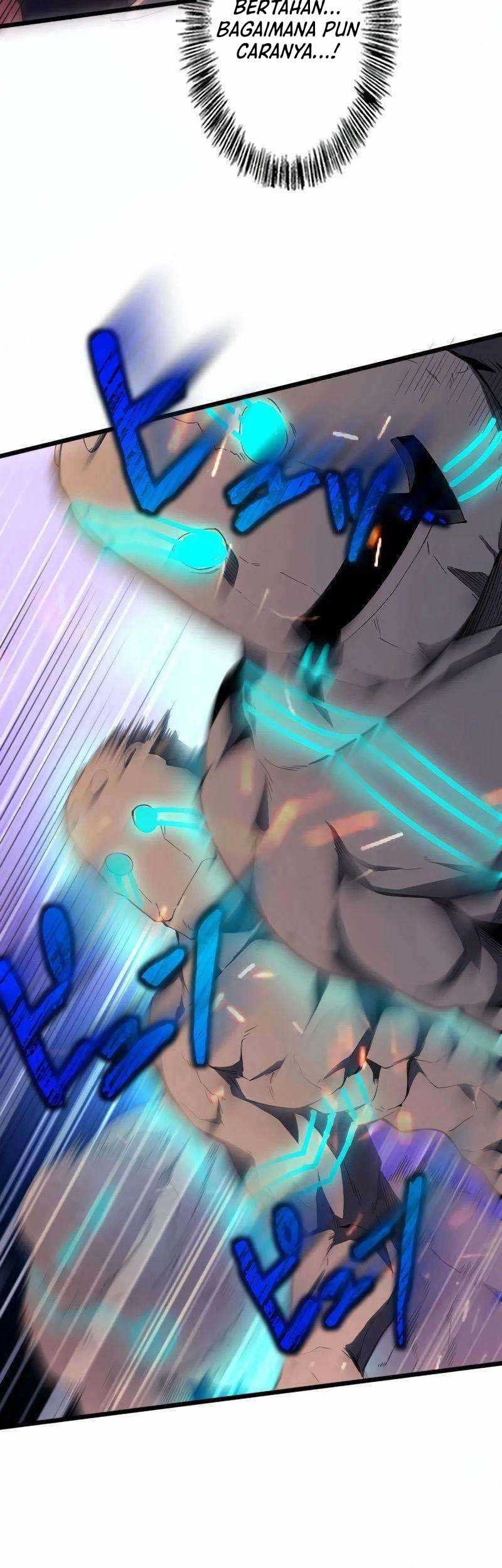 The Only One Who Leveled Down: Awakened Beyond the System Chapter 5 Gambar 55