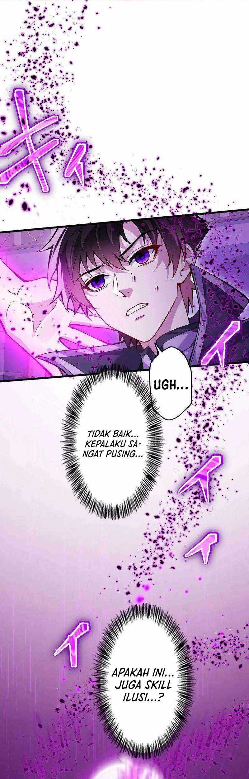 The Only One Who Leveled Down: Awakened Beyond the System Chapter 5 Gambar 4