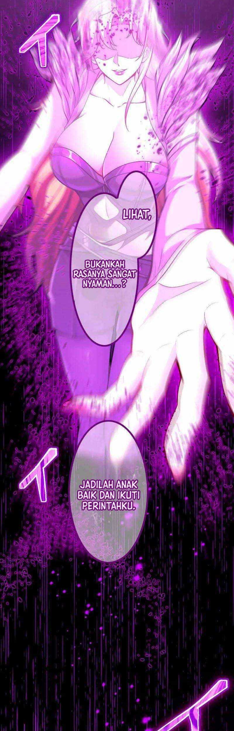 The Only One Who Leveled Down: Awakened Beyond the System Chapter 5 Gambar 5