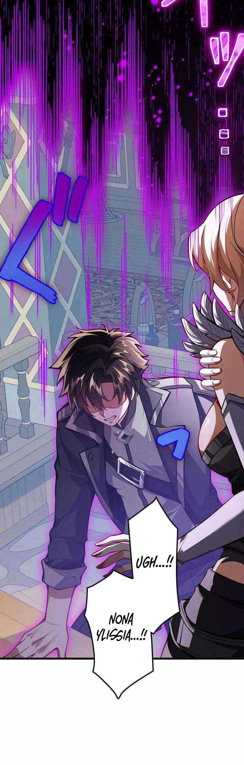 The Only One Who Leveled Down: Awakened Beyond the System Chapter 5 Gambar 6