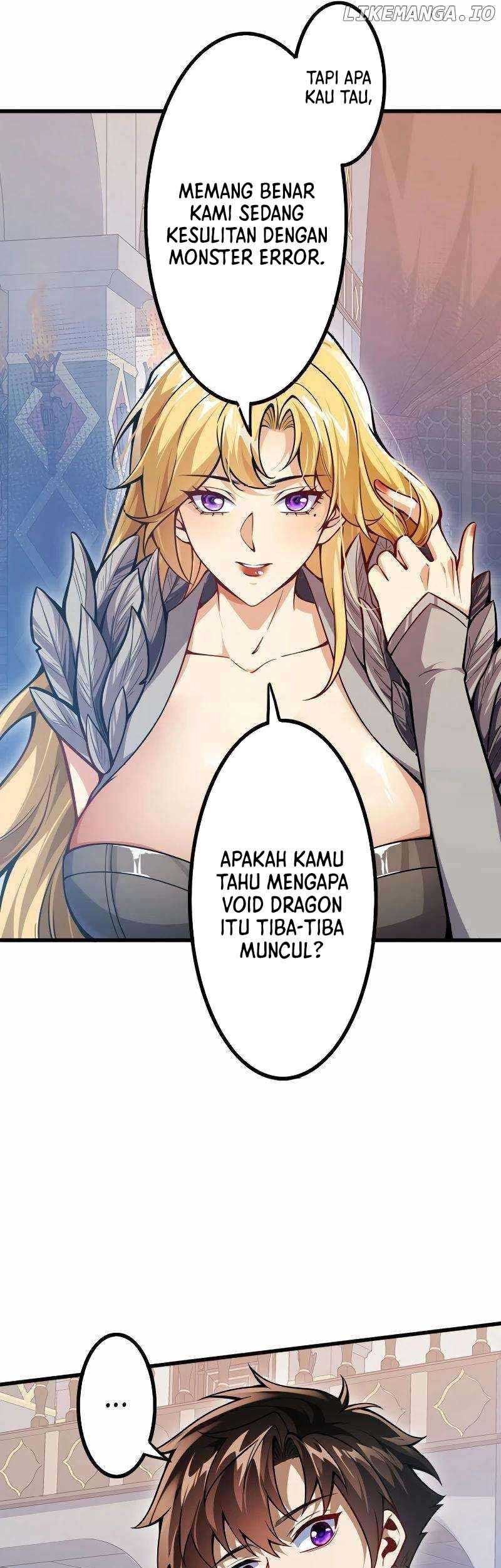 The Only One Who Leveled Down: Awakened Beyond the System Chapter 5 Gambar 10