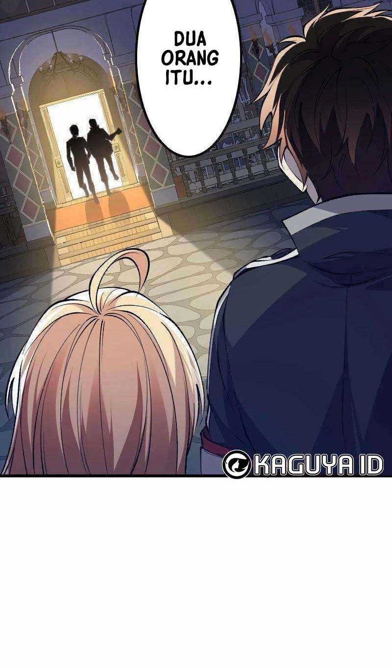 The Only One Who Leveled Down: Awakened Beyond the System Chapter 5 Gambar 15