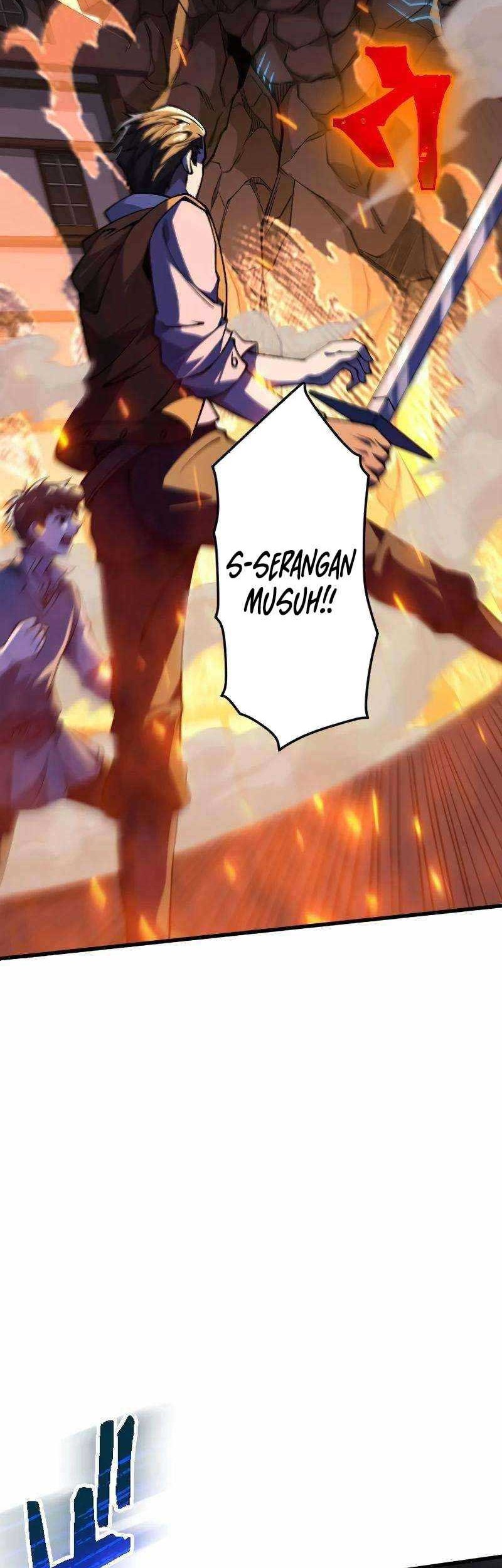 The Only One Who Leveled Down: Awakened Beyond the System Chapter 5 Gambar 19