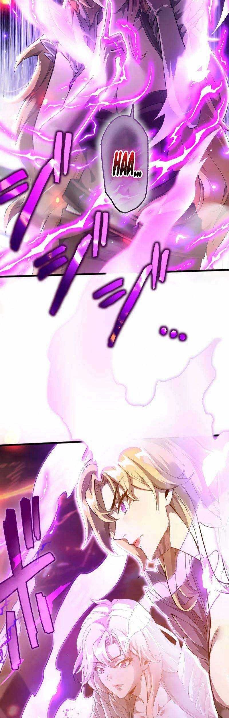 The Only One Who Leveled Down: Awakened Beyond the System Chapter 5 Gambar 31