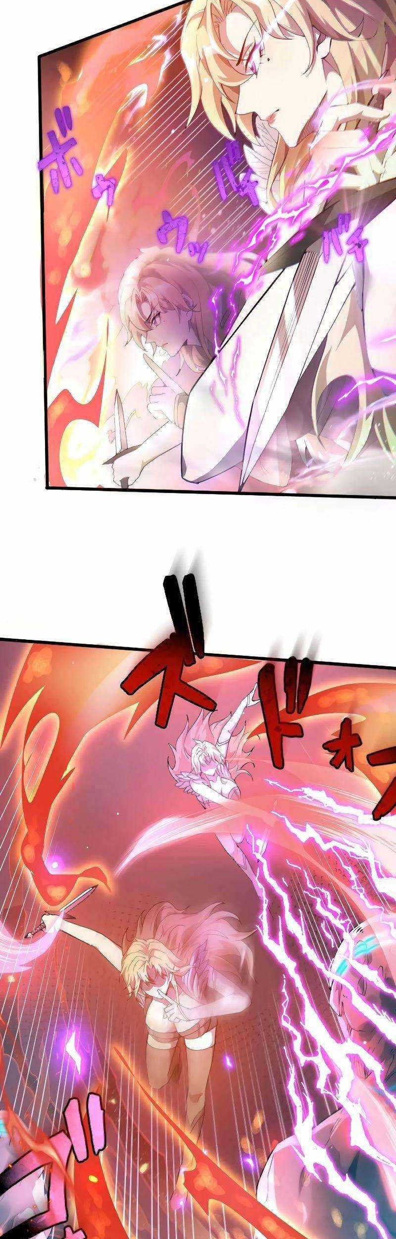 The Only One Who Leveled Down: Awakened Beyond the System Chapter 5 Gambar 36