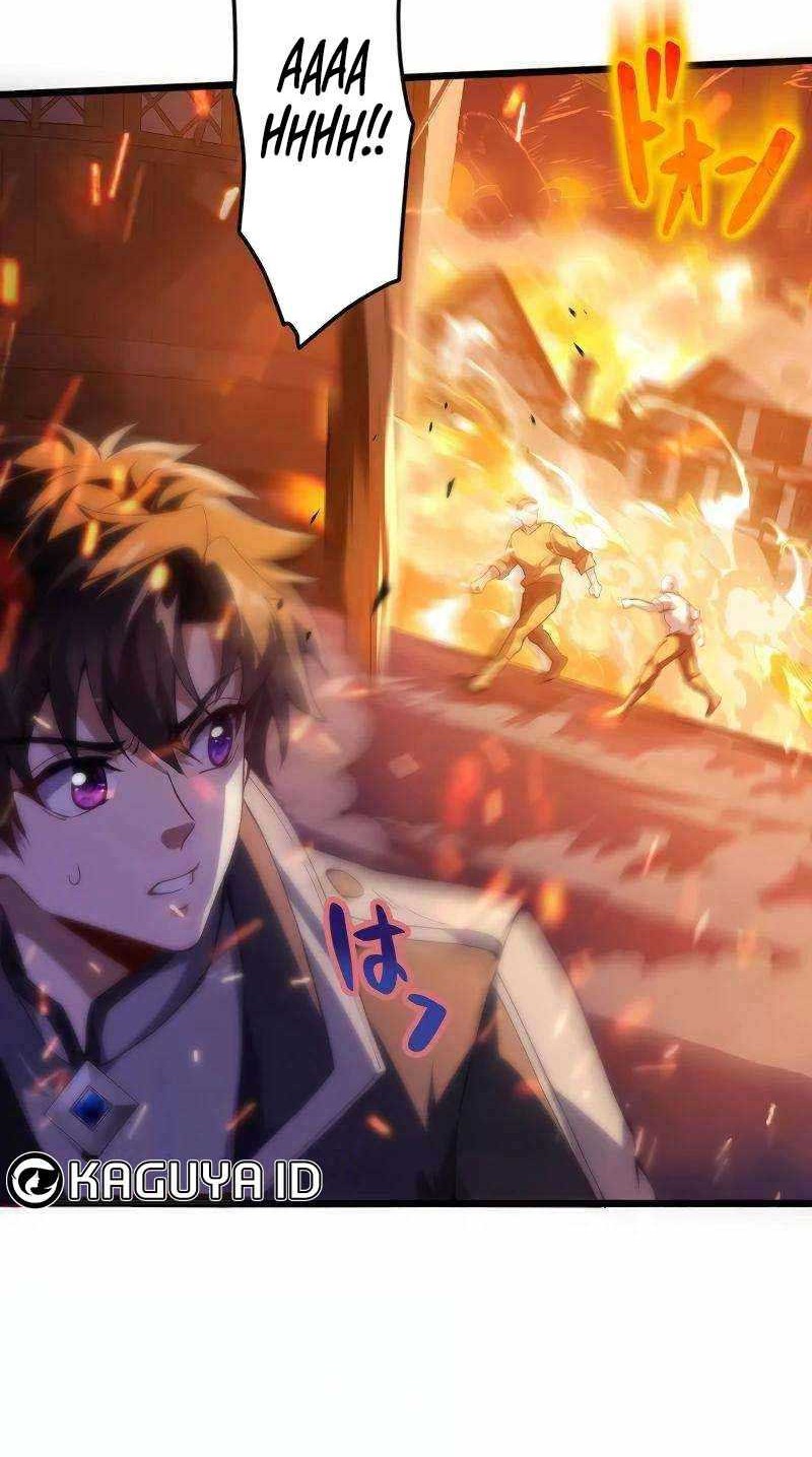 The Only One Who Leveled Down: Awakened Beyond the System Chapter 5 Gambar 39