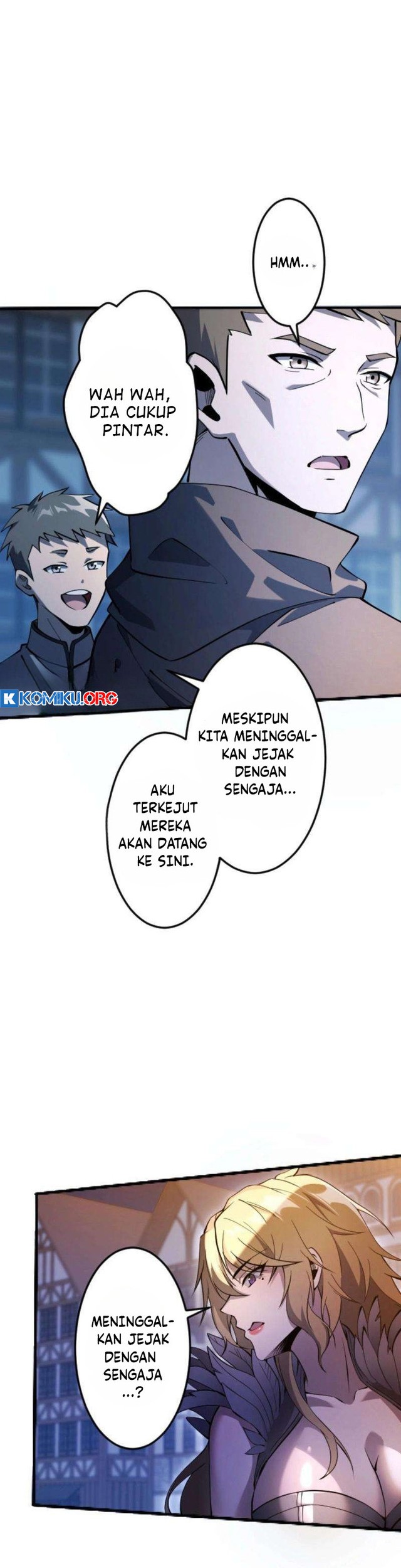 The Only One Who Leveled Down: Awakened Beyond the System Chapter 6 Gambar 52