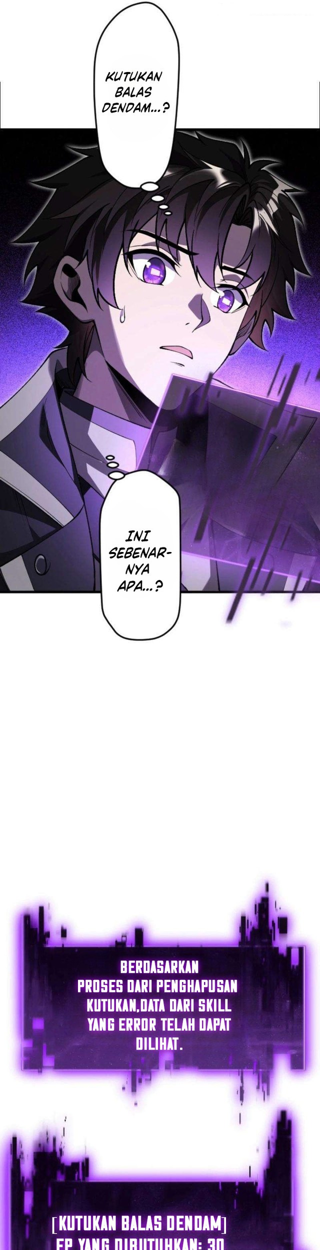 The Only One Who Leveled Down: Awakened Beyond the System Chapter 6 Gambar 11