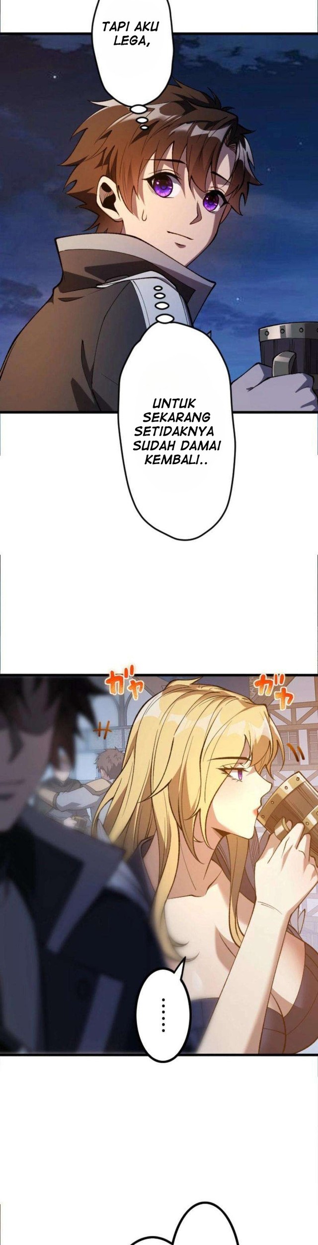 The Only One Who Leveled Down: Awakened Beyond the System Chapter 6 Gambar 29