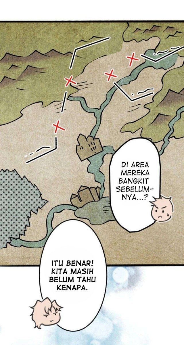 The Only One Who Leveled Down: Awakened Beyond the System Chapter 6 Gambar 35