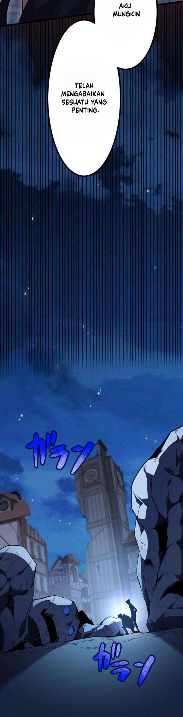 The Only One Who Leveled Down: Awakened Beyond the System Chapter 6 Gambar 39