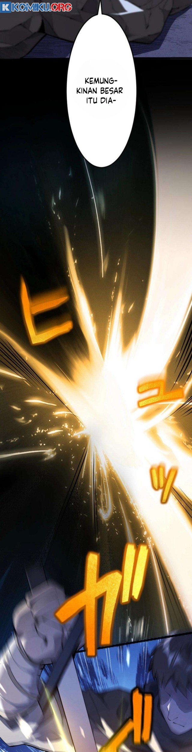 The Only One Who Leveled Down: Awakened Beyond the System Chapter 6 Gambar 43