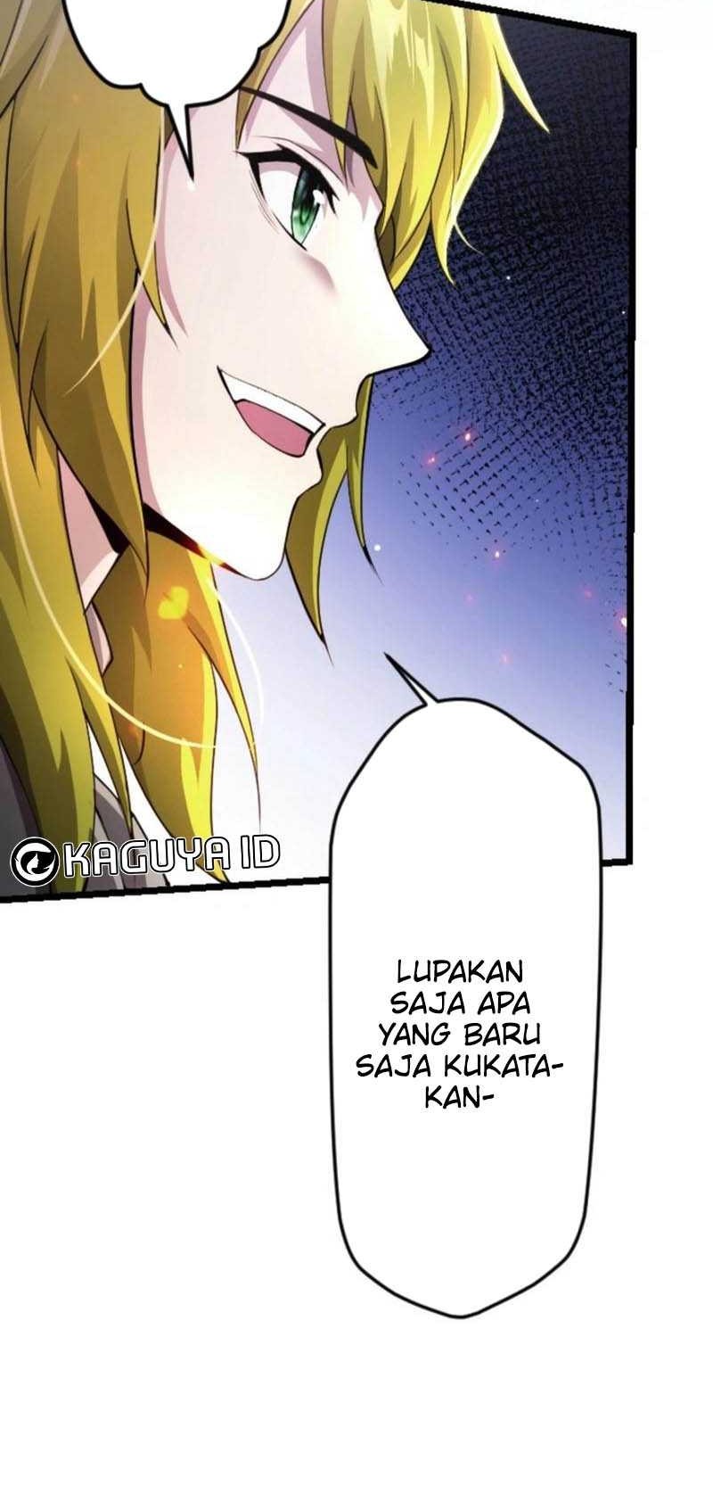 The Only One Who Leveled Down: Awakened Beyond the System Chapter 7 Gambar 55