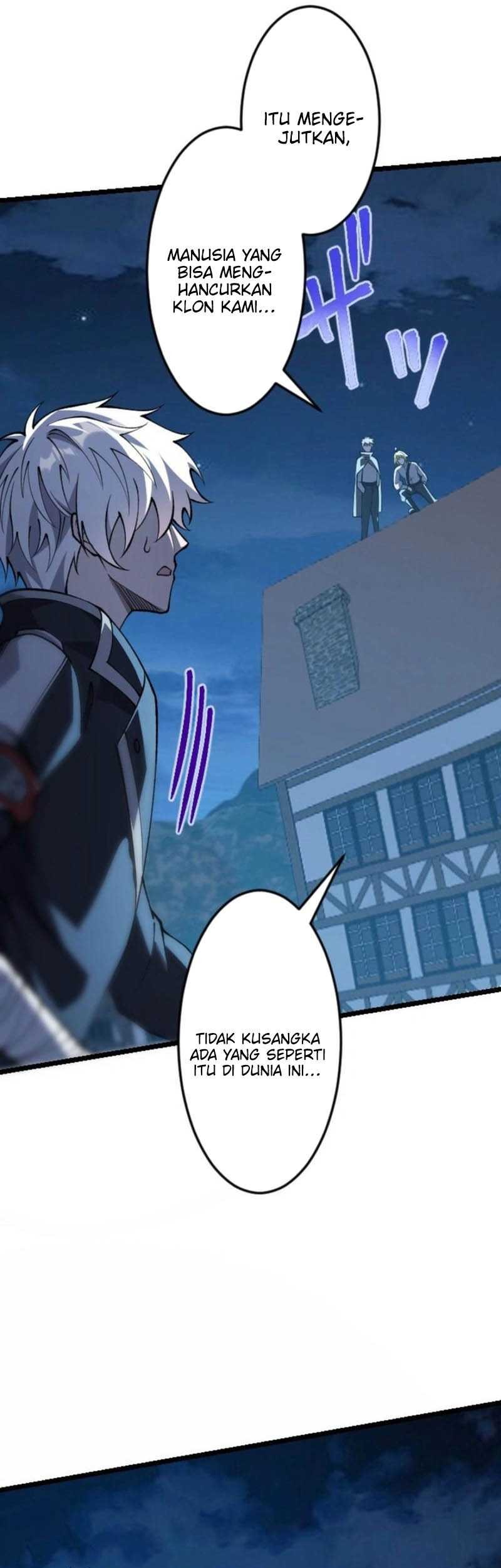 The Only One Who Leveled Down: Awakened Beyond the System Chapter 7 Gambar 62