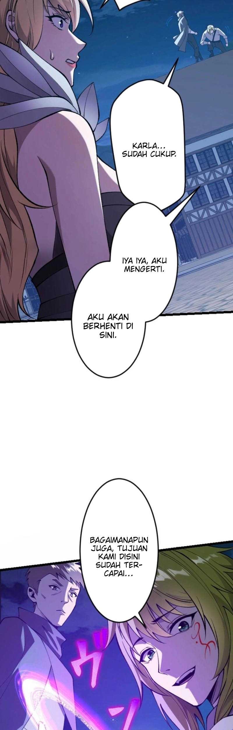 The Only One Who Leveled Down: Awakened Beyond the System Chapter 7 Gambar 66