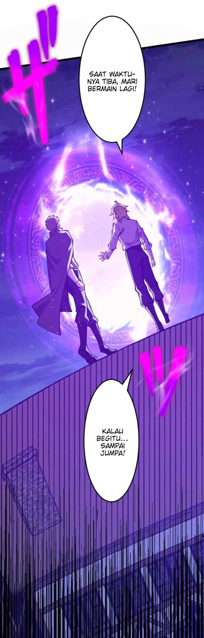 The Only One Who Leveled Down: Awakened Beyond the System Chapter 7 Gambar 68