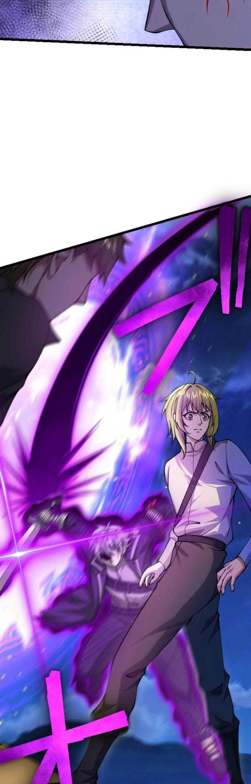 The Only One Who Leveled Down: Awakened Beyond the System Chapter 7 Gambar 70