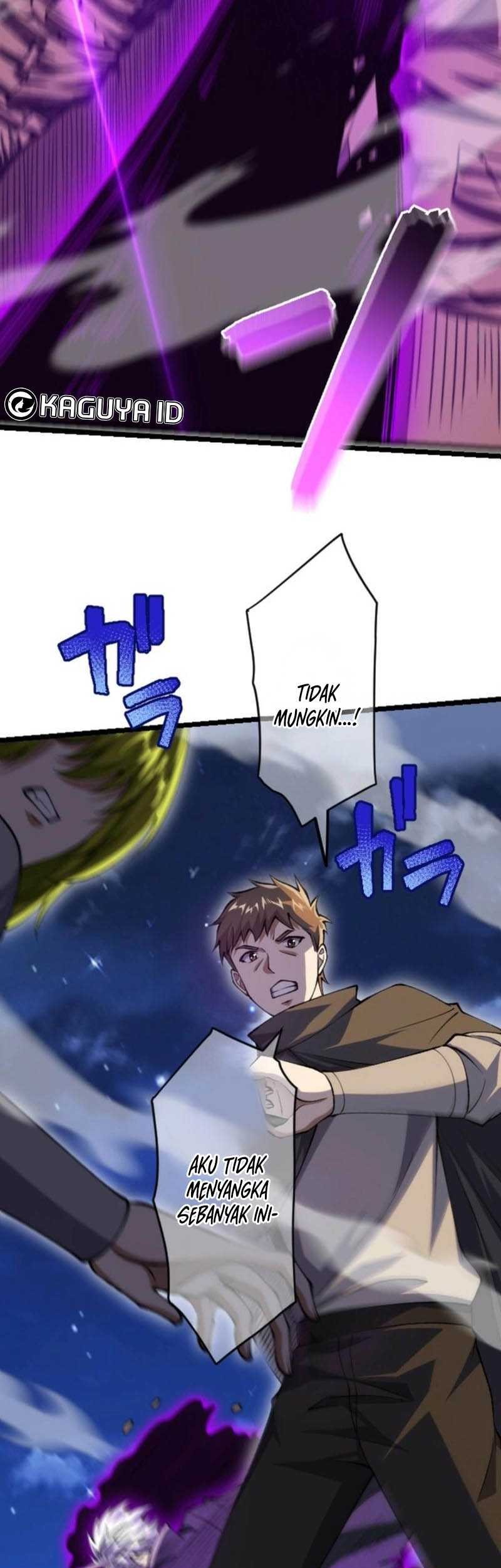 The Only One Who Leveled Down: Awakened Beyond the System Chapter 7 Gambar 72