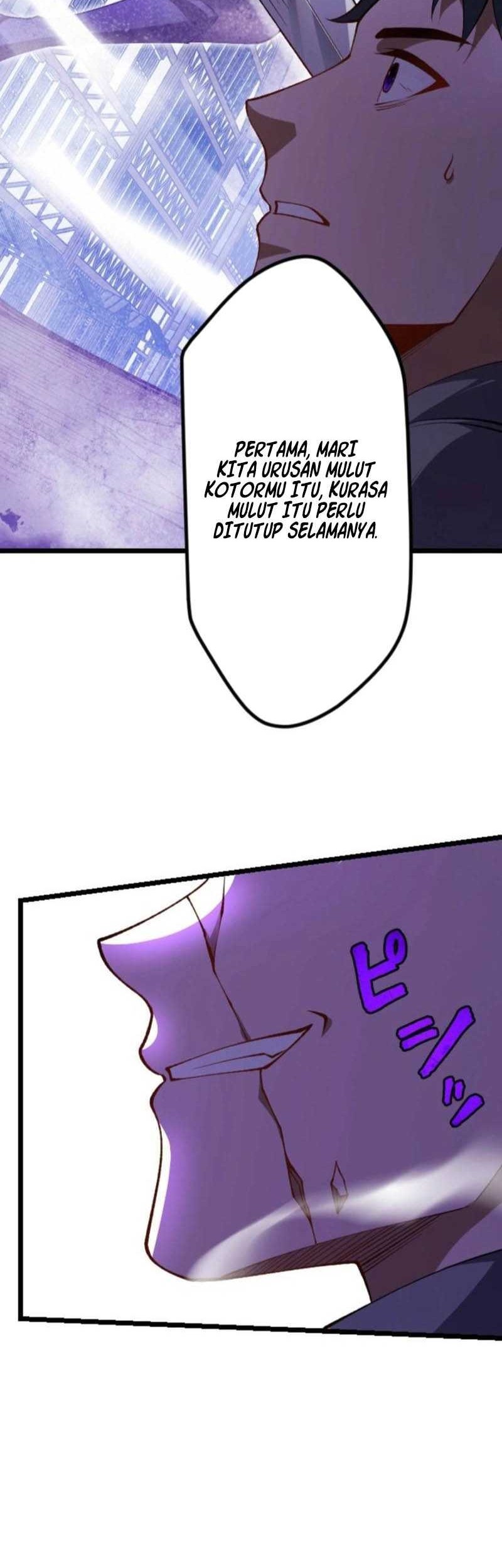 Baca  The Only One Who Leveled Down: Awakened Beyond the System Chapter 7 Gambar 2