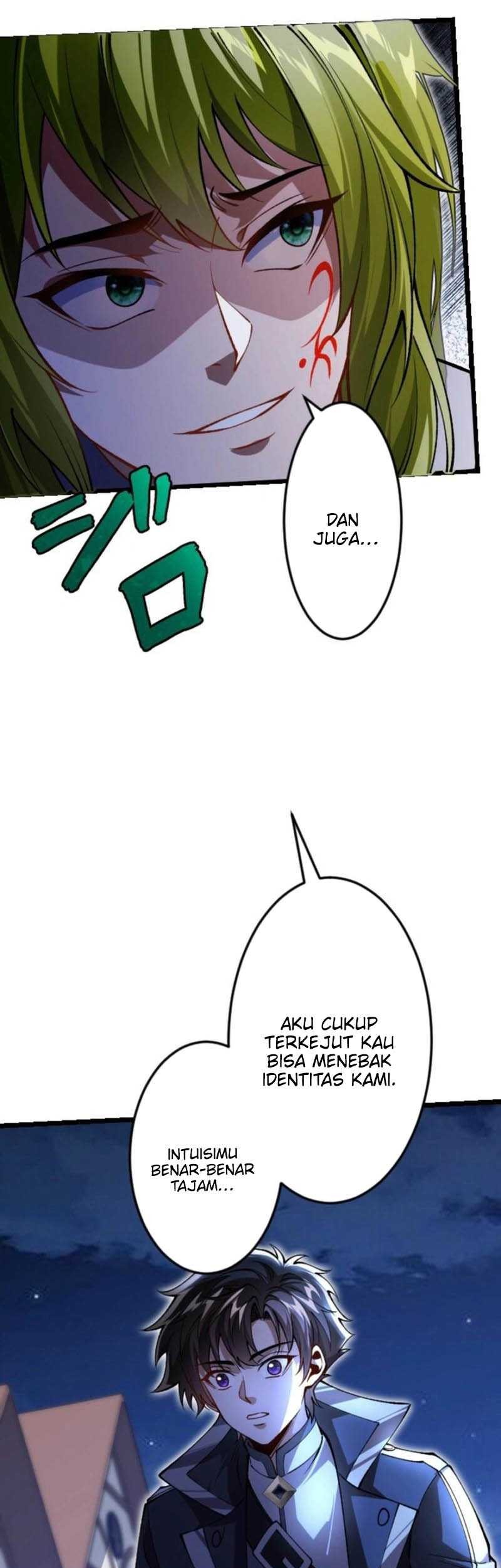 The Only One Who Leveled Down: Awakened Beyond the System Chapter 7 Gambar 8