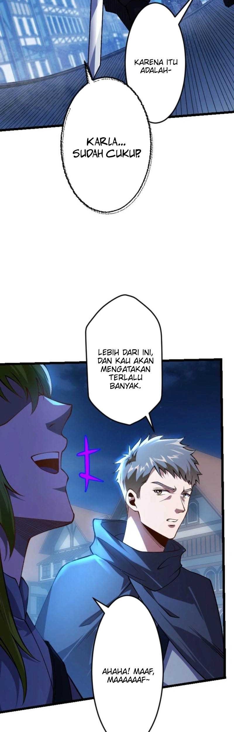 The Only One Who Leveled Down: Awakened Beyond the System Chapter 7 Gambar 11