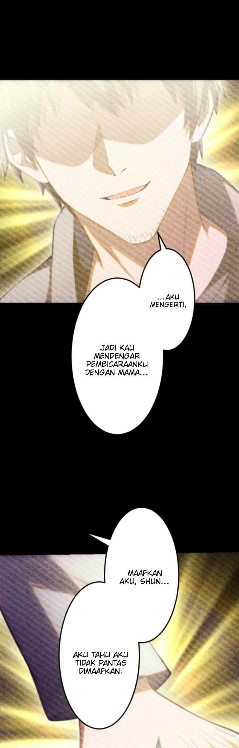 The Only One Who Leveled Down: Awakened Beyond the System Chapter 7 Gambar 17