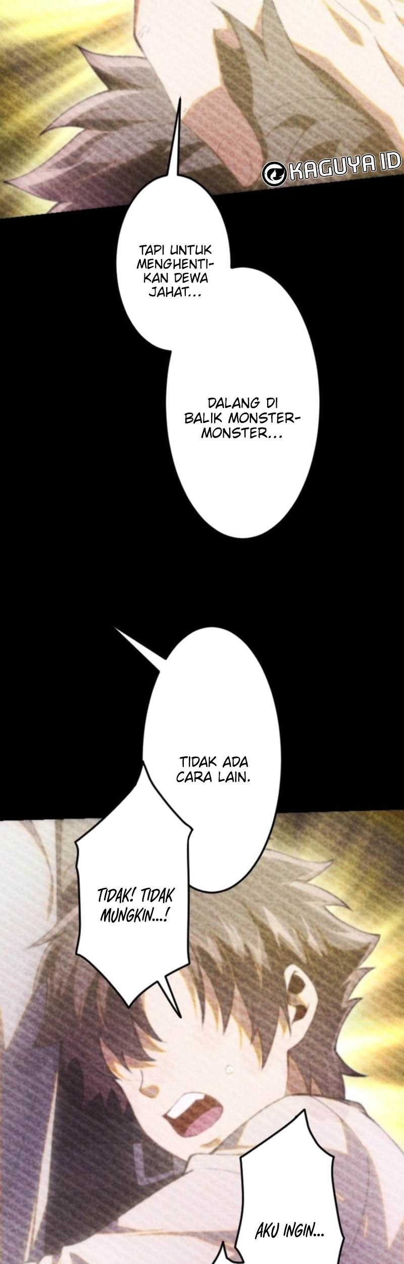 The Only One Who Leveled Down: Awakened Beyond the System Chapter 7 Gambar 18