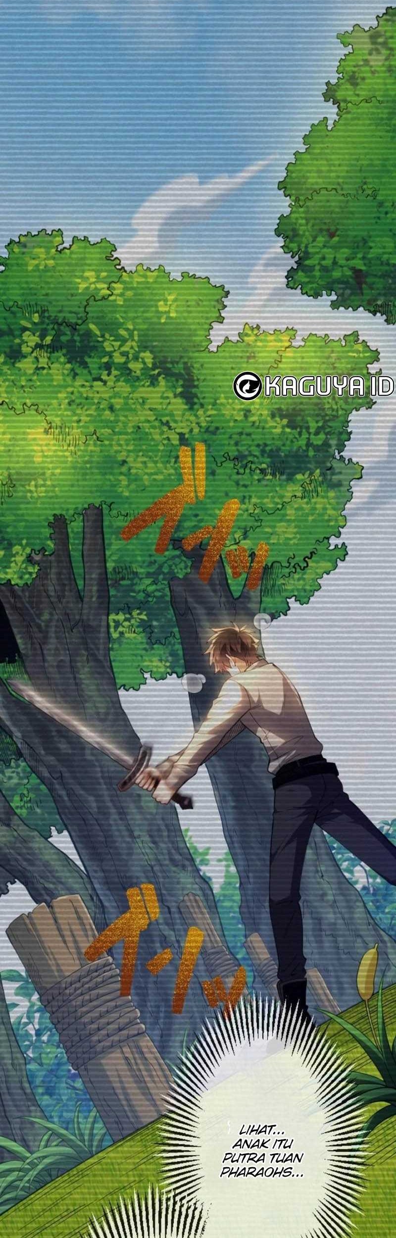 The Only One Who Leveled Down: Awakened Beyond the System Chapter 7 Gambar 21