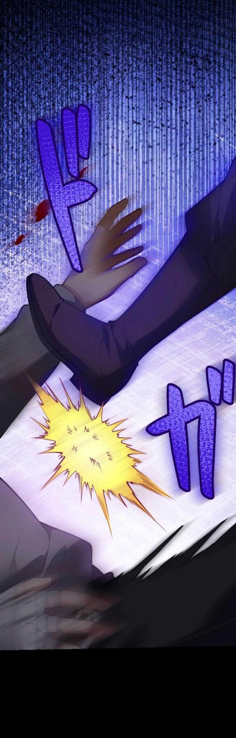 The Only One Who Leveled Down: Awakened Beyond the System Chapter 7 Gambar 24