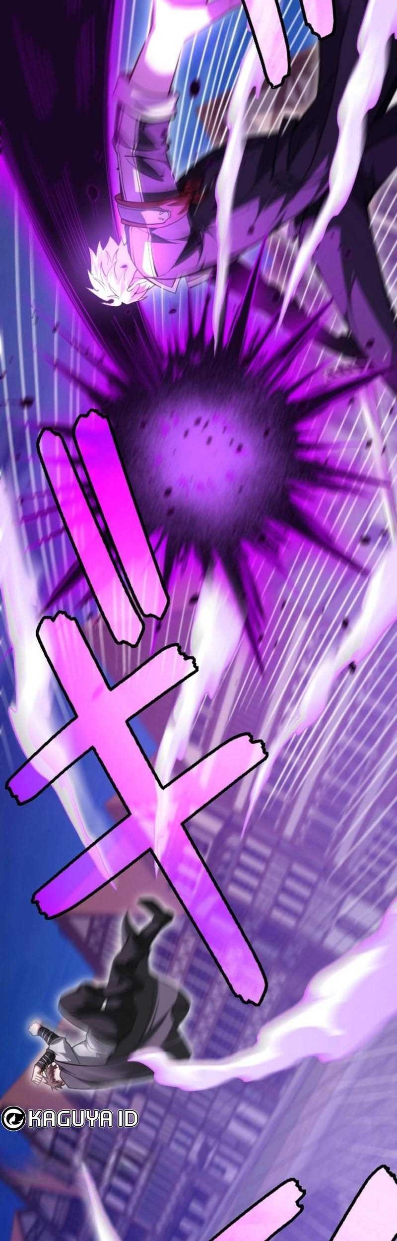 The Only One Who Leveled Down: Awakened Beyond the System Chapter 7 Gambar 36