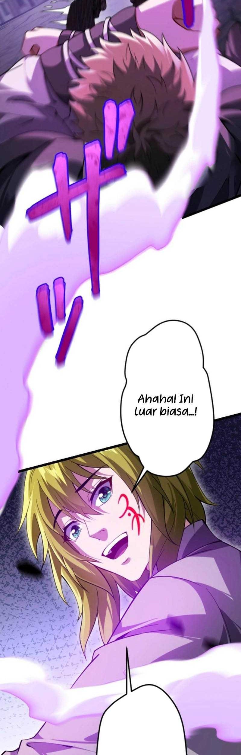 The Only One Who Leveled Down: Awakened Beyond the System Chapter 7 Gambar 38