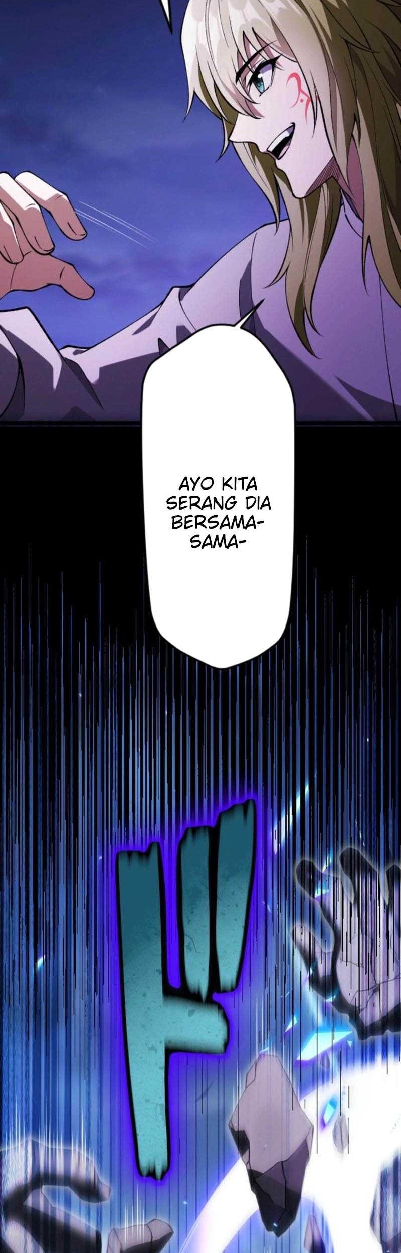 The Only One Who Leveled Down: Awakened Beyond the System Chapter 7 Gambar 48