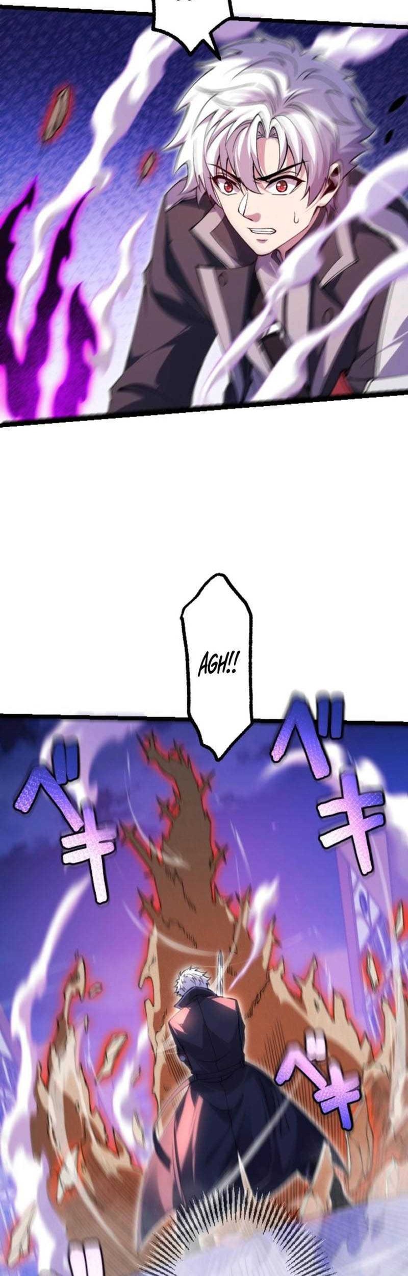 The Only One Who Leveled Down: Awakened Beyond the System Chapter 8 Gambar 44