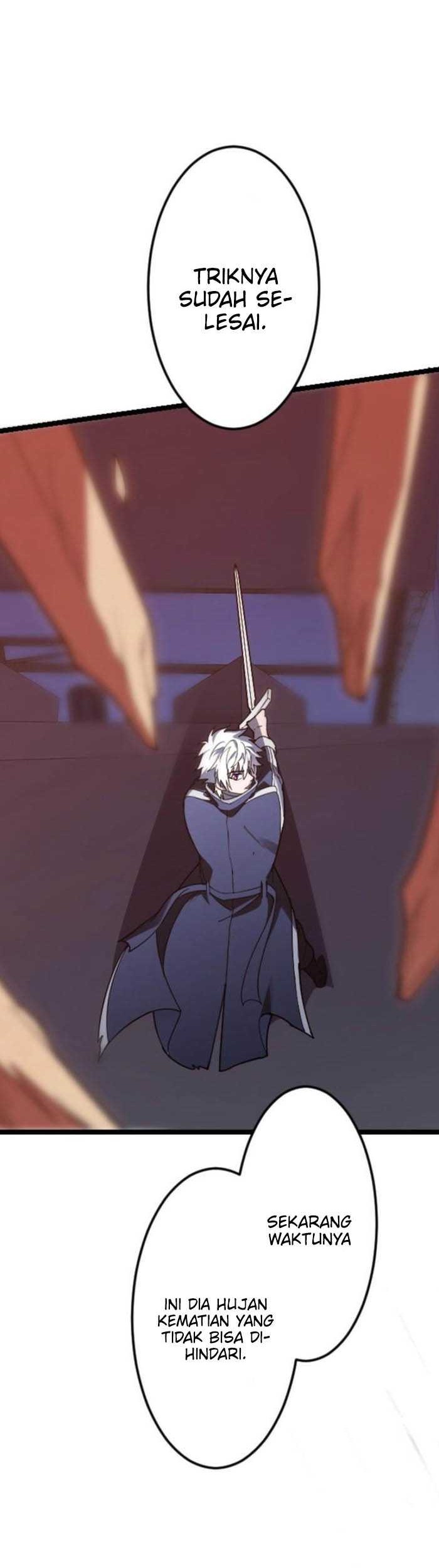 The Only One Who Leveled Down: Awakened Beyond the System Chapter 8 Gambar 48