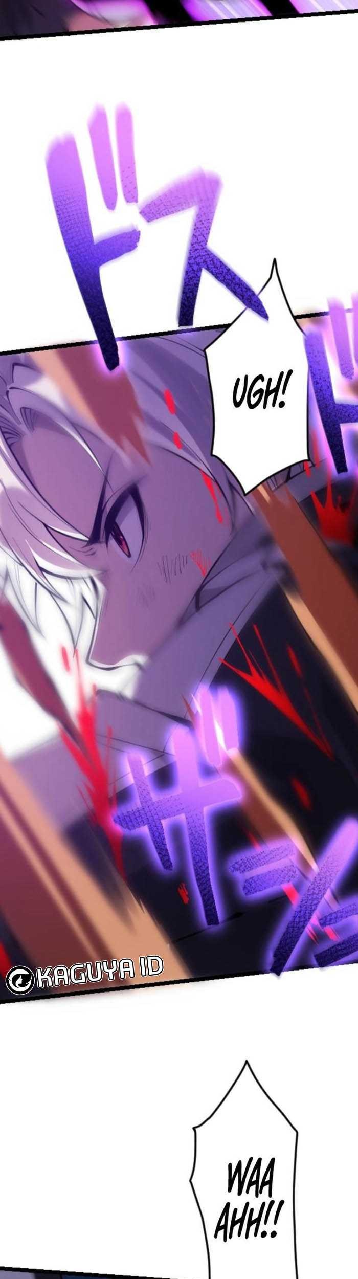 The Only One Who Leveled Down: Awakened Beyond the System Chapter 8 Gambar 51