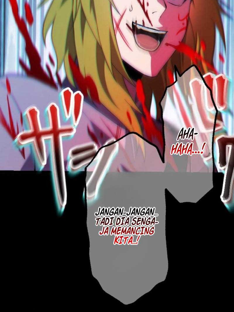 The Only One Who Leveled Down: Awakened Beyond the System Chapter 8 Gambar 61