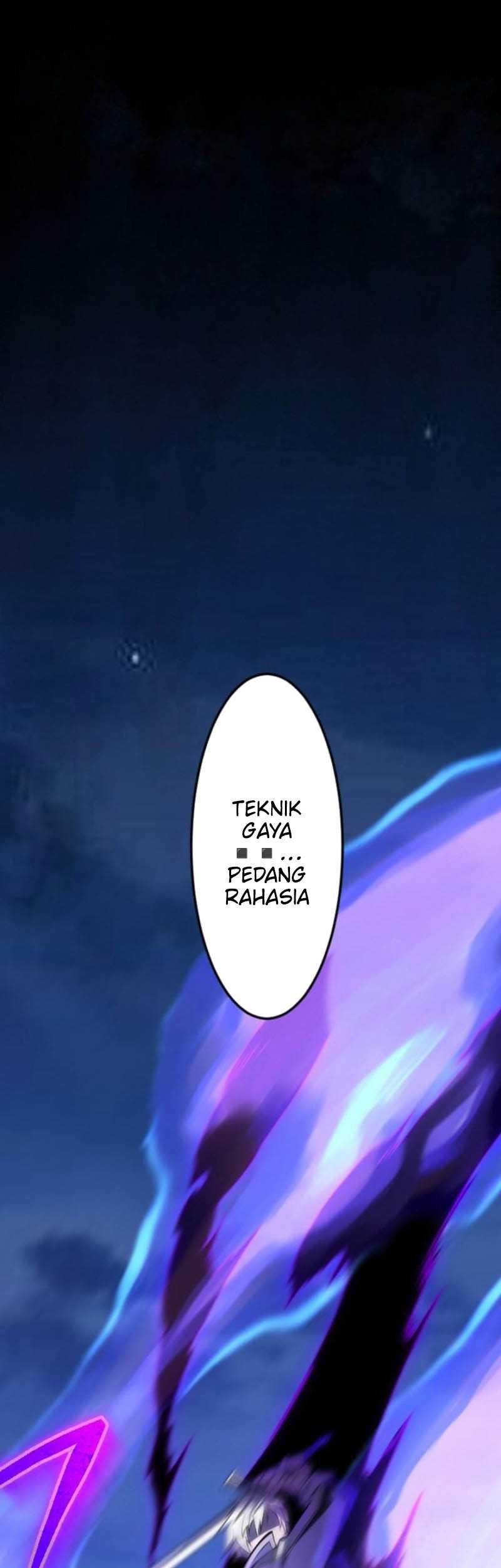 The Only One Who Leveled Down: Awakened Beyond the System Chapter 8 Gambar 62