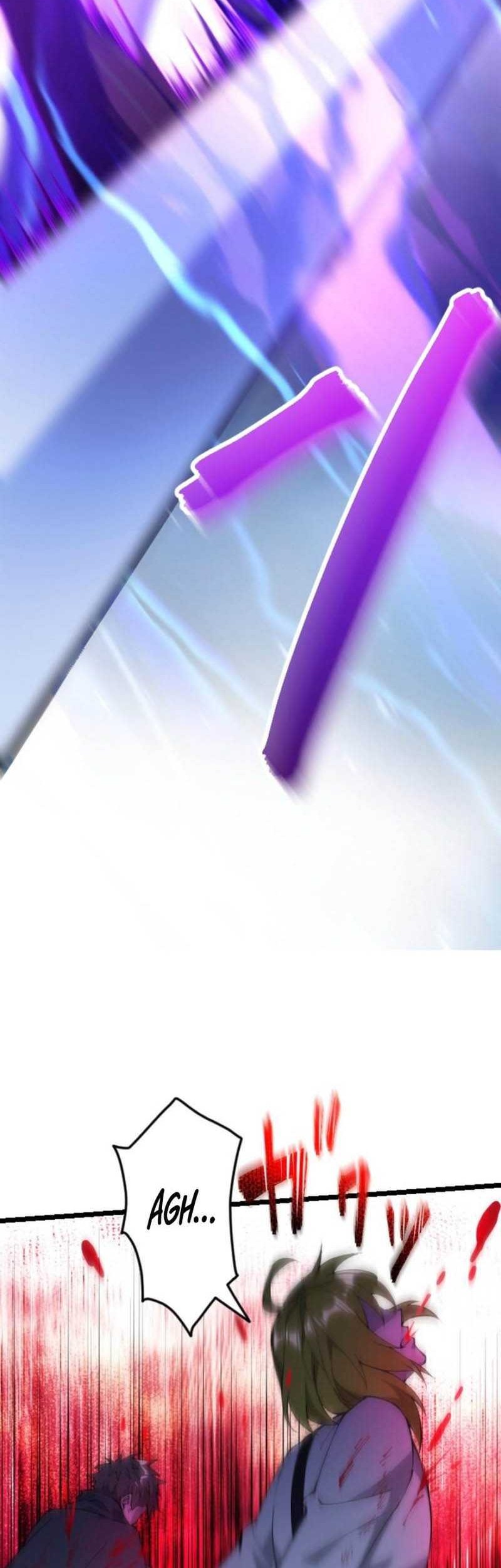 The Only One Who Leveled Down: Awakened Beyond the System Chapter 8 Gambar 65