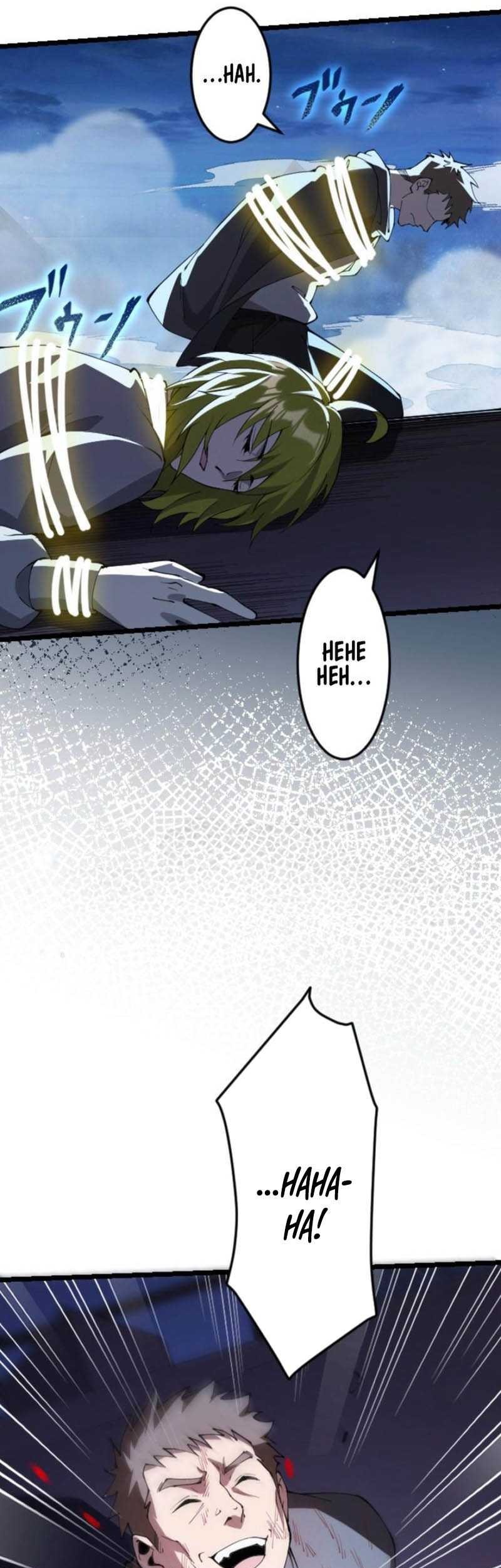 The Only One Who Leveled Down: Awakened Beyond the System Chapter 8 Gambar 68