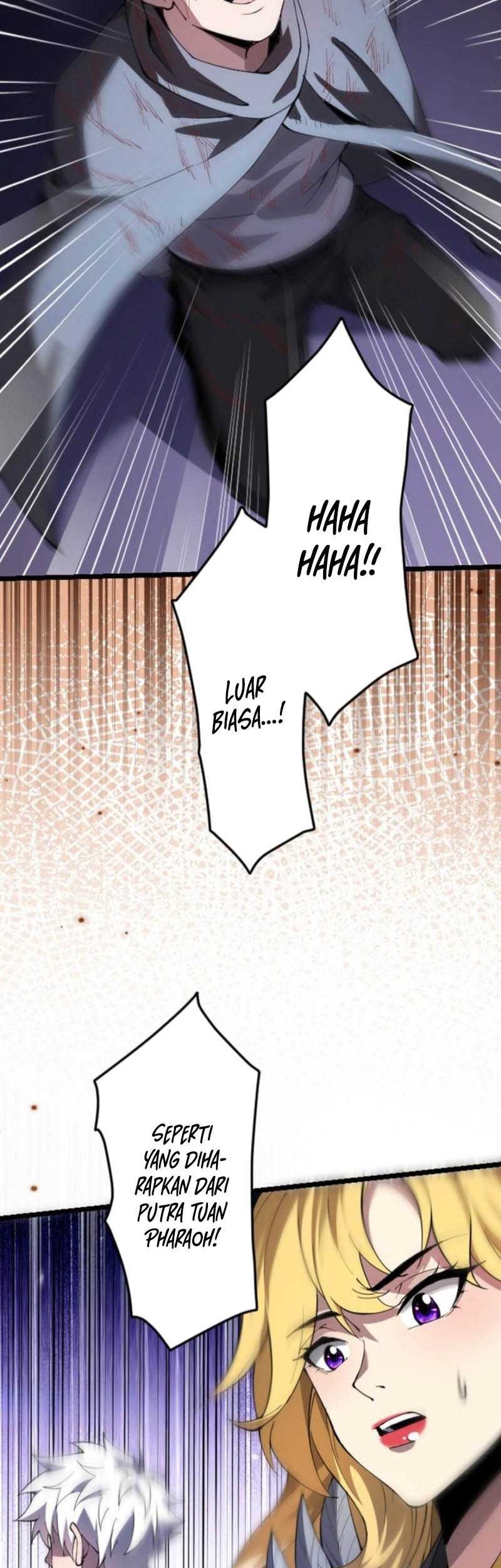 The Only One Who Leveled Down: Awakened Beyond the System Chapter 8 Gambar 69