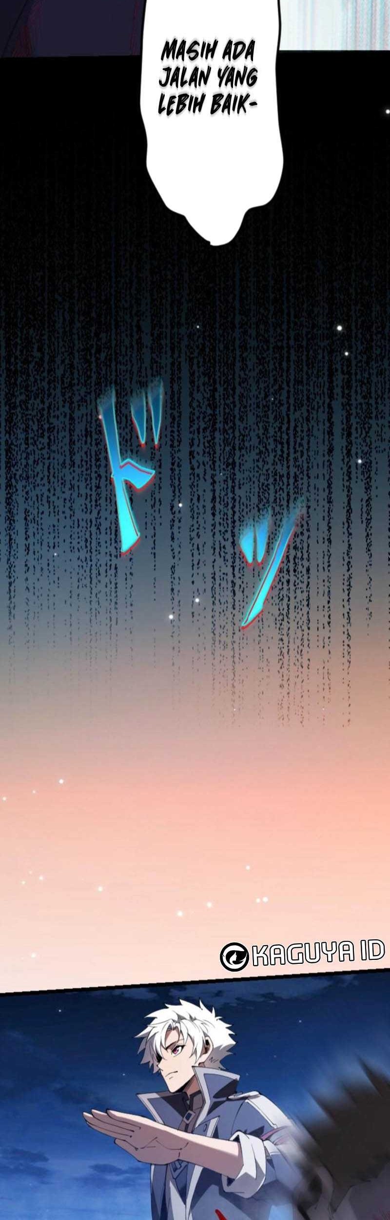 The Only One Who Leveled Down: Awakened Beyond the System Chapter 8 Gambar 71