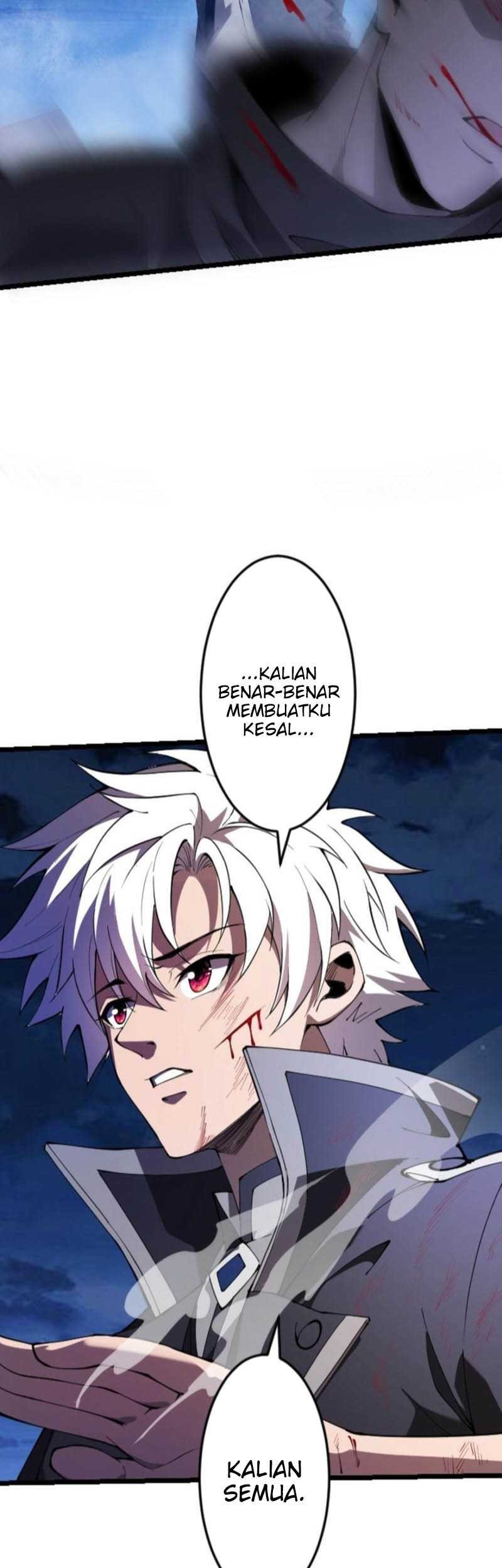 The Only One Who Leveled Down: Awakened Beyond the System Chapter 8 Gambar 72