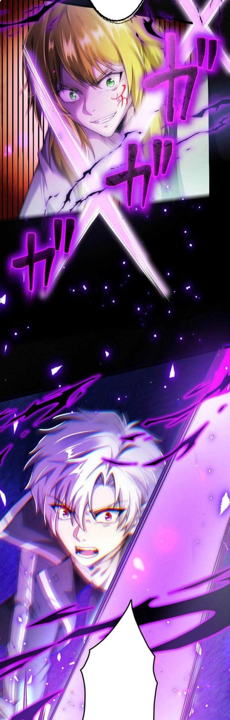 Baca  The Only One Who Leveled Down: Awakened Beyond the System Chapter 8 Gambar 2