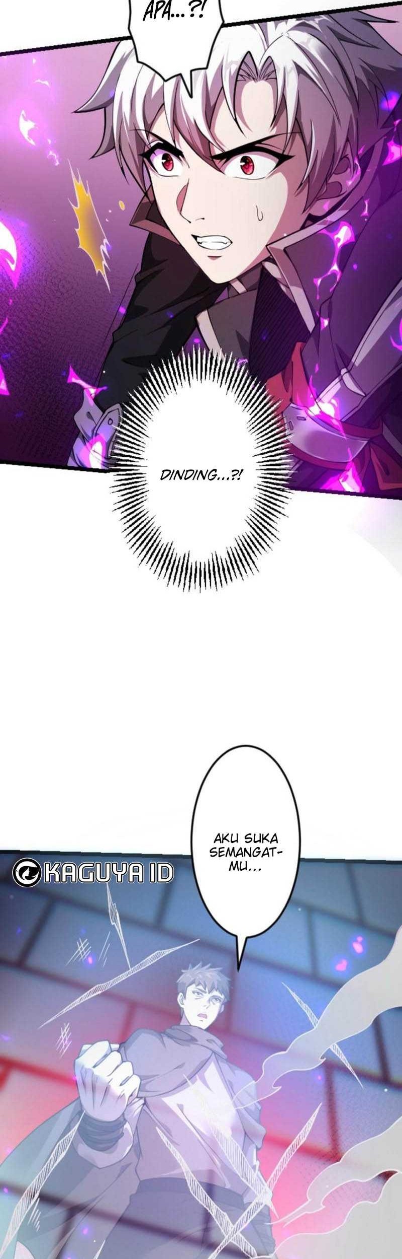 The Only One Who Leveled Down: Awakened Beyond the System Chapter 8 Gambar 6