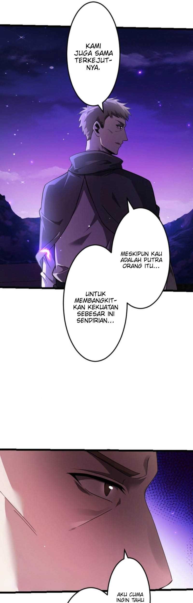 The Only One Who Leveled Down: Awakened Beyond the System Chapter 8 Gambar 21