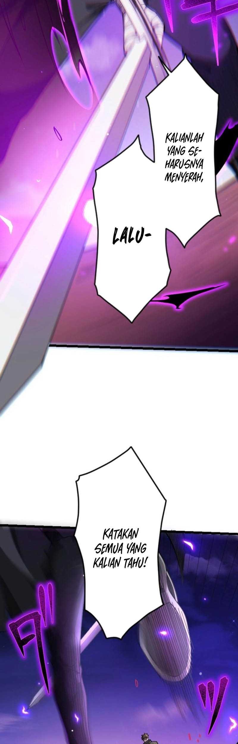 The Only One Who Leveled Down: Awakened Beyond the System Chapter 8 Gambar 23