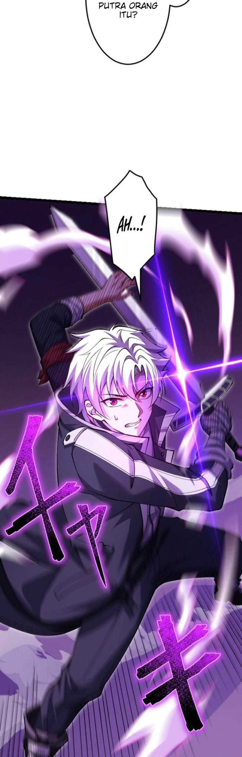 The Only One Who Leveled Down: Awakened Beyond the System Chapter 8 Gambar 31