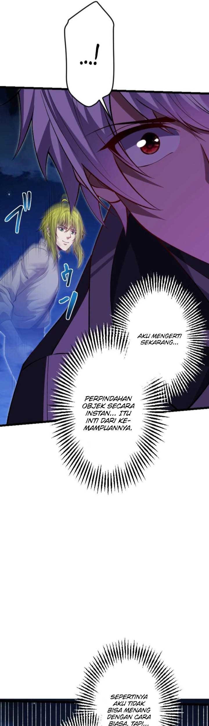 The Only One Who Leveled Down: Awakened Beyond the System Chapter 8 Gambar 33