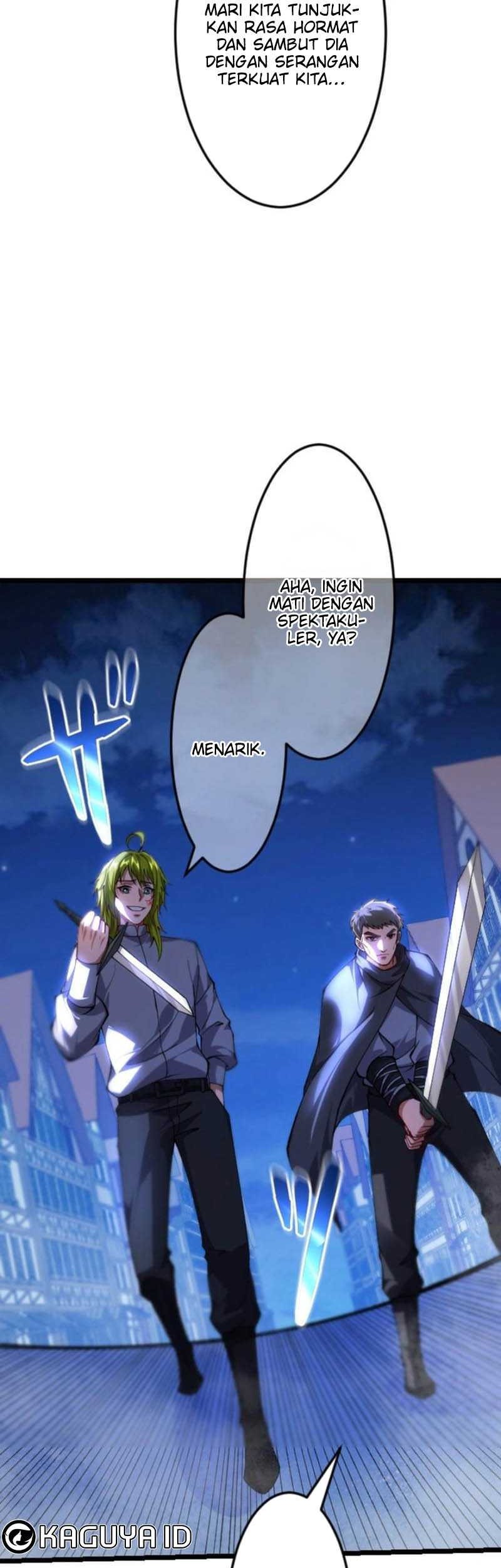 The Only One Who Leveled Down: Awakened Beyond the System Chapter 8 Gambar 39