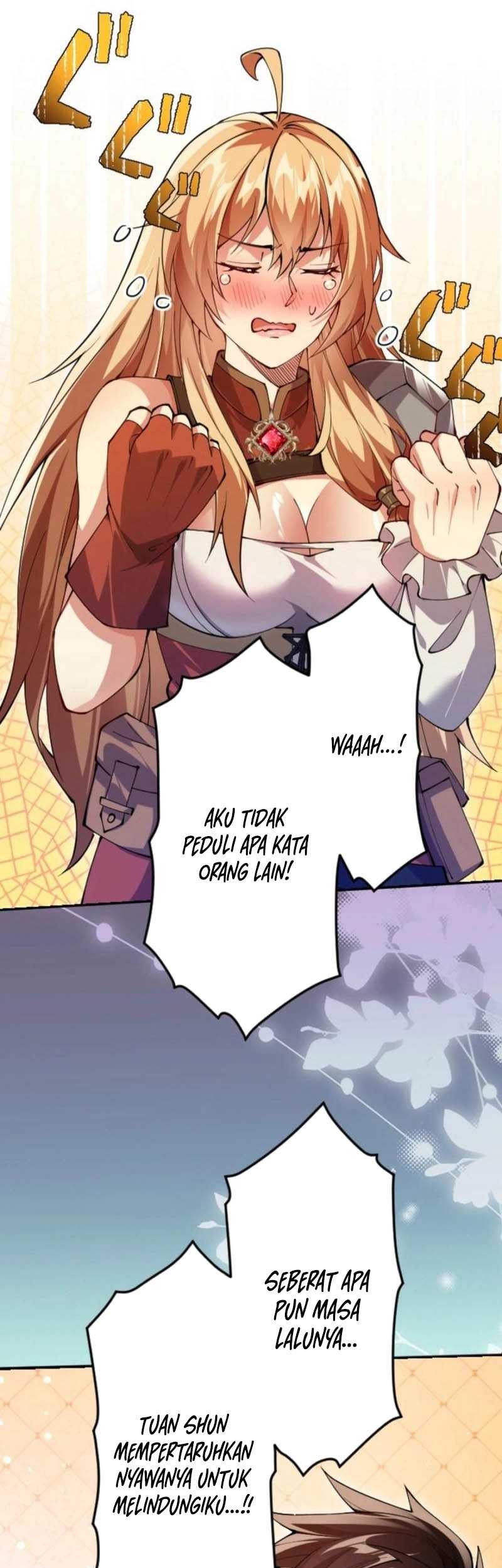 The Only One Who Leveled Down: Awakened Beyond the System Chapter 9 Gambar 53